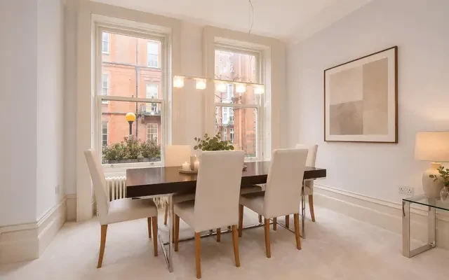 Pont Street, Knightsbridge 3