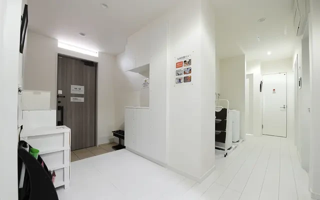 NOARK Fujimidai 4-chomeⅠ 1