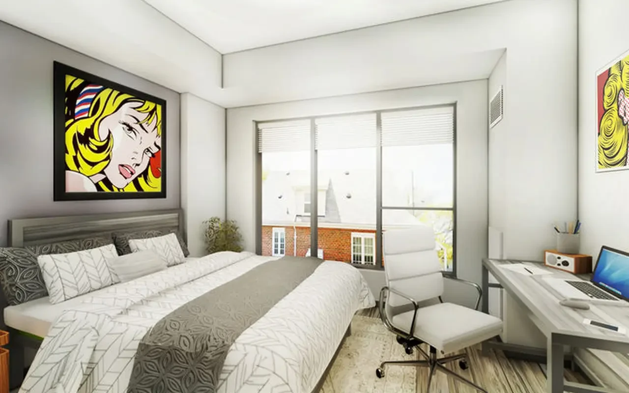 77 Leland Condos Hamilton Apartment Rentals uhomes