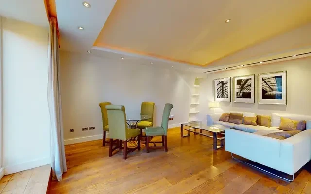Collingham Place 12662# 2