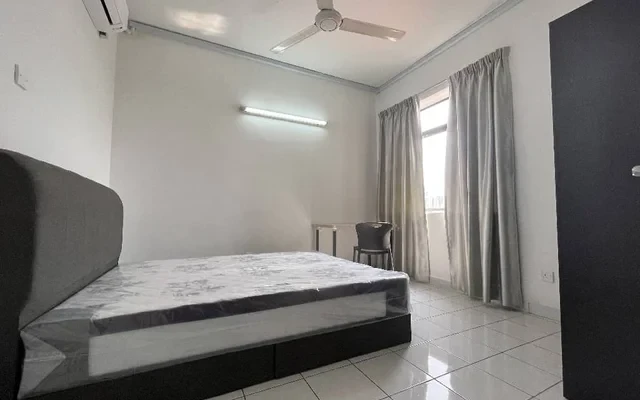 Sun U Residence 1
