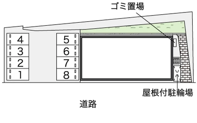 レオネクストＦＯＲＥＶＥＲⅡ 2