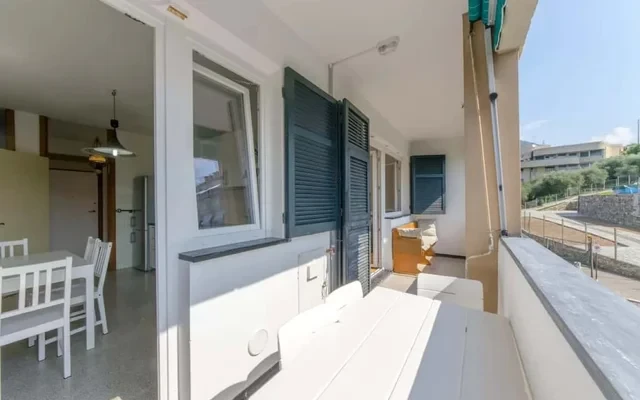 ALTIDO Apt suitable for Families up to 8, w/parking 4
