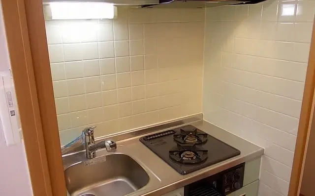 ベルグラン・プルーネ 2階 - Nerima-ku student accommodation - 2階 - 1K