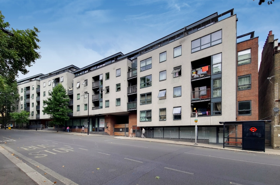 Caledonian Road Serviced Apartments 2