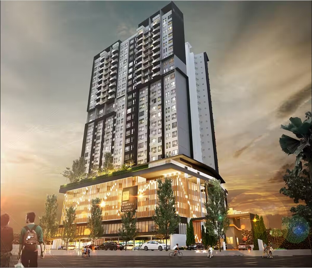 MARC Residences