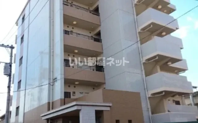 メゾン ラフィネ 3階 - Okayama student accommodation