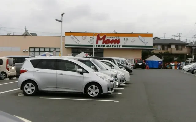 レオパレスのぞみ 4
