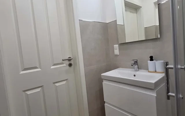 Apartment in Aldegreverstrasse, Essen for 45 m² with 1 bedroom 1