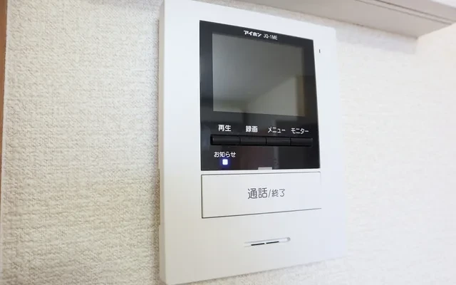 レオパレス和 1