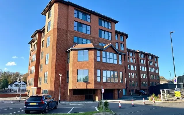 Beverley Way 22829# 0