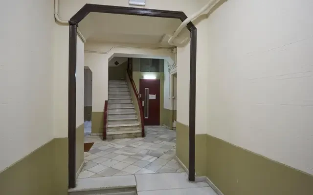 apartment in Sant Pere, Santa Caterina i la Ribiera (Ciutat Vella) 3