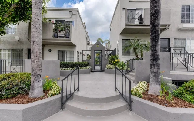 The Woods At Toluca Lake 3