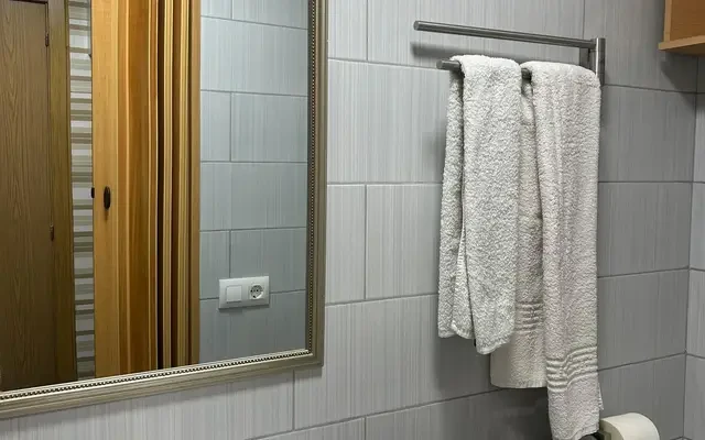 studio in L'Hospitalet de Llobregat 3