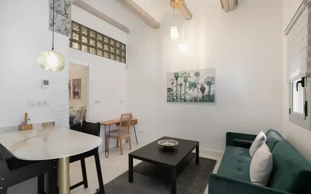 apartment in L'Hospitalet de Llobregat (L'Hospitalet de Llobregat) 0