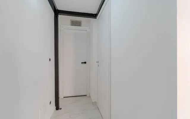 studio near Via Giuseppe Piazzi 3