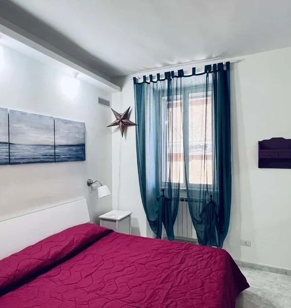 Casa Vacanze ai Vecchi Forni