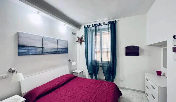 Casa Vacanze ai Vecchi Forni