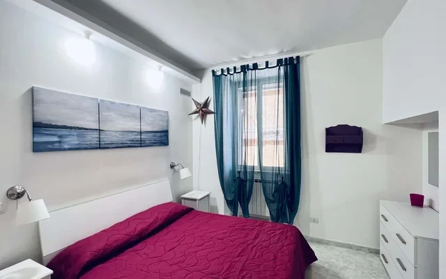 Casa Vacanze ai Vecchi Forni 0