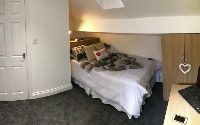 23 Camden Street 0