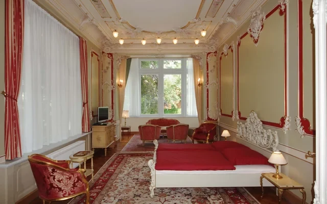 Apartment in Leubnitzer Strasse, Dresden for 73 m² with 1 bedroom 2