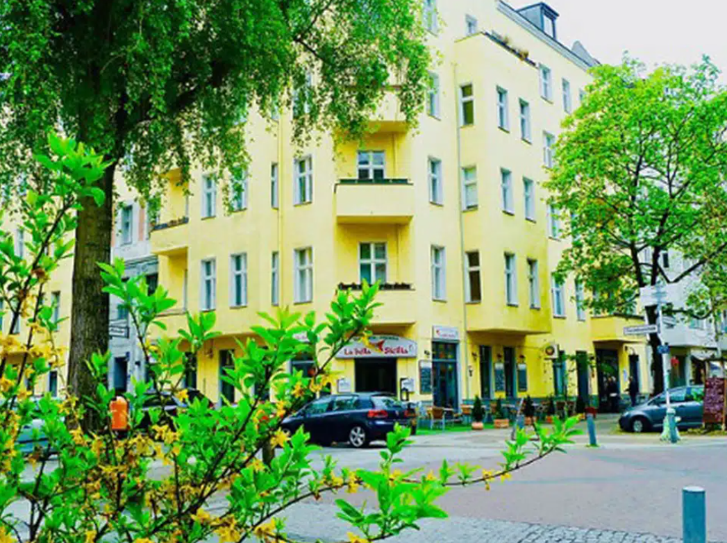 Danckelmannstraße