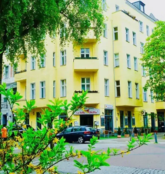 Danckelmannstraße