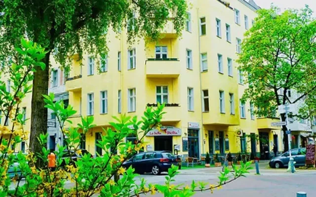 Danckelmannstraße 0