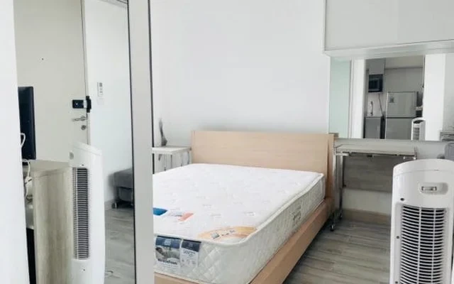 1-BR Condo for Rent, ฿11,000/month, Ideo Mobi Sathorn 3