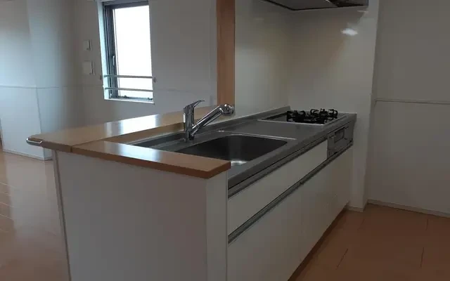 エアリーヒルズ芦屋 4階 - ที่พักนักศึกษาในอาชิยะ市 - 4階 - 2LDK (2)