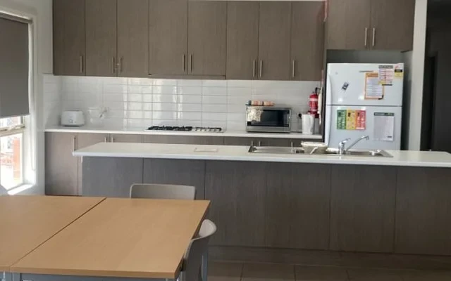 La Trobe University Regional Housing – Mildura 3