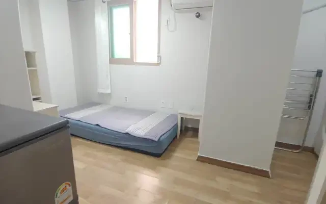 종암동 79-259 해오름하우스 - Seoul student accommodation - Studio - Room 204