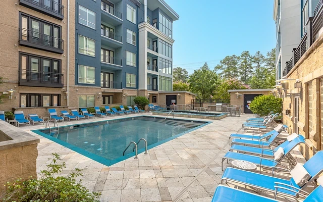 Trinity Commons at Erwin 0