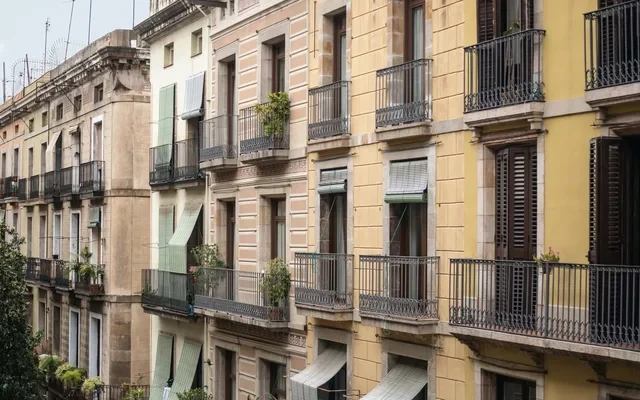 Carrer de la Unio, 7, 2º 4 - Live it Ramblas Barcelona - Opco 3