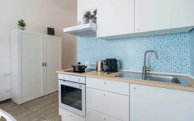 Apartment in Via Ruggero Leoncavallo, Milano for 30 m² 1