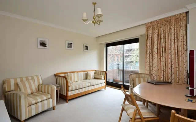 Roland Gardens, South Kensington, SW7 2
