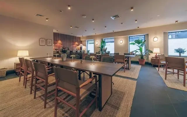 West Street 30167# 3