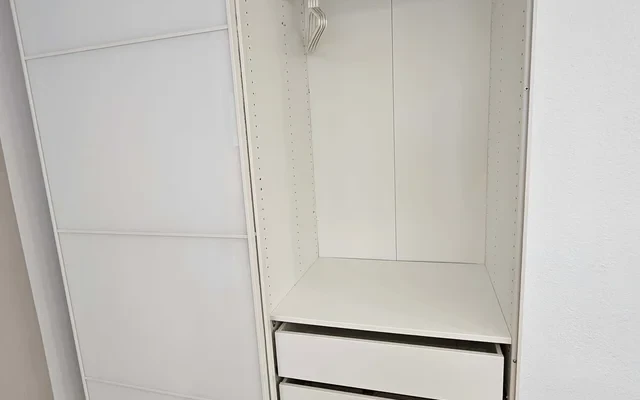 Apartment in Aldegreverstrasse, Essen for 45 m² with 1 bedroom 3