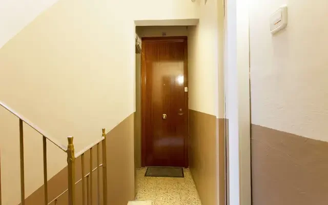 studio in Sant Antoni (Eixample) 2