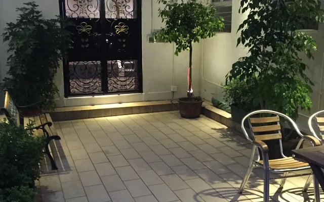 Bluejay Residences 3