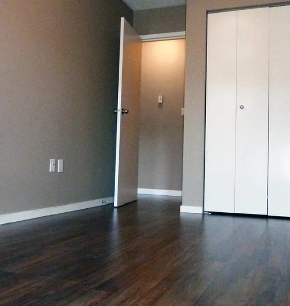 Pacific Park Apartments