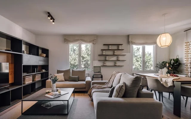 Tenorio - 2 bedrooms in Cuatro Caminos 0