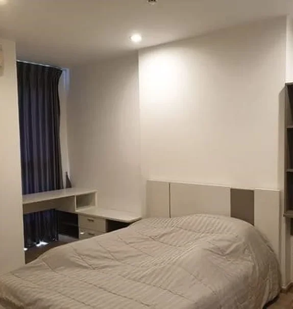 1-BR Condo for Rent, ฿22,000/month, Ideo Q Chula Samyan