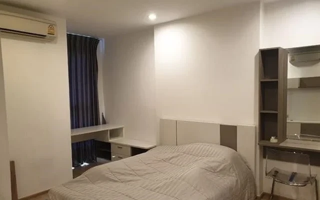 1-BR Condo for Rent, ฿22,000/month, Ideo Q Chula Samyan 0