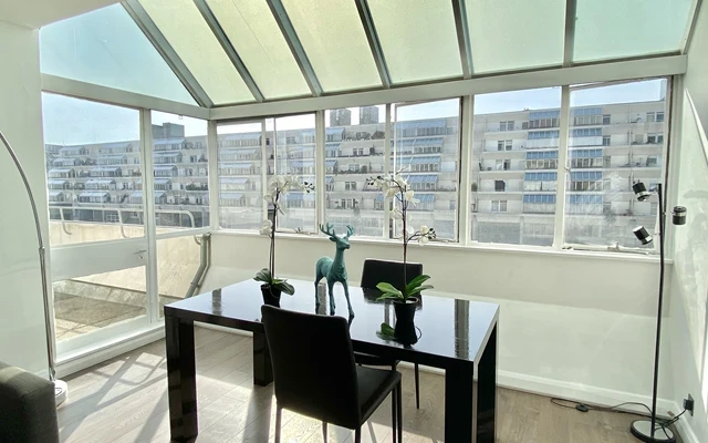 O` Donnell Court 4