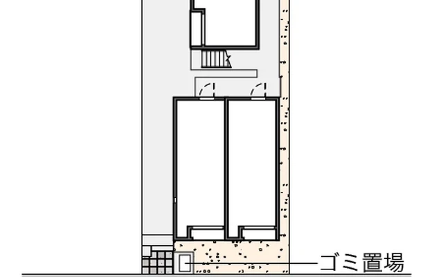 パラッツォ１６ 2