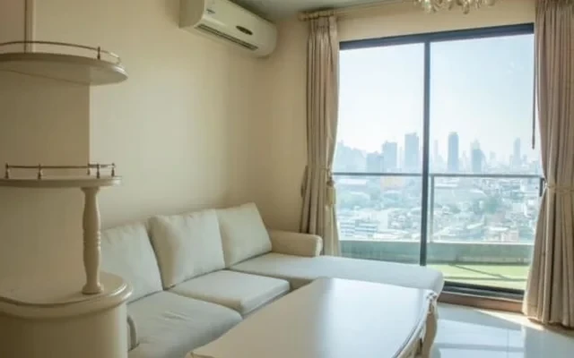 1-BR Condo for Rent, ฿22,000/month, Supalai Premier Ratchathewi 0