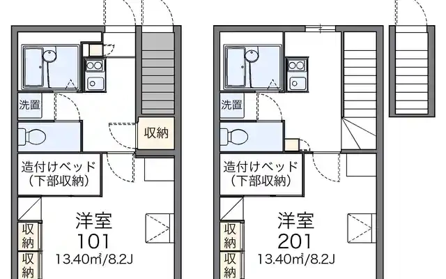 西部 4