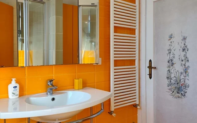 Apartment in Via Silvestro Lega, Firenze for 90 m² with 2 bedrooms 2
