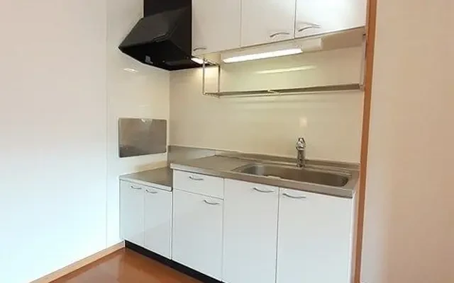 エスペランザB 2階 - Soja student accommodation - 2階 - 2LDK